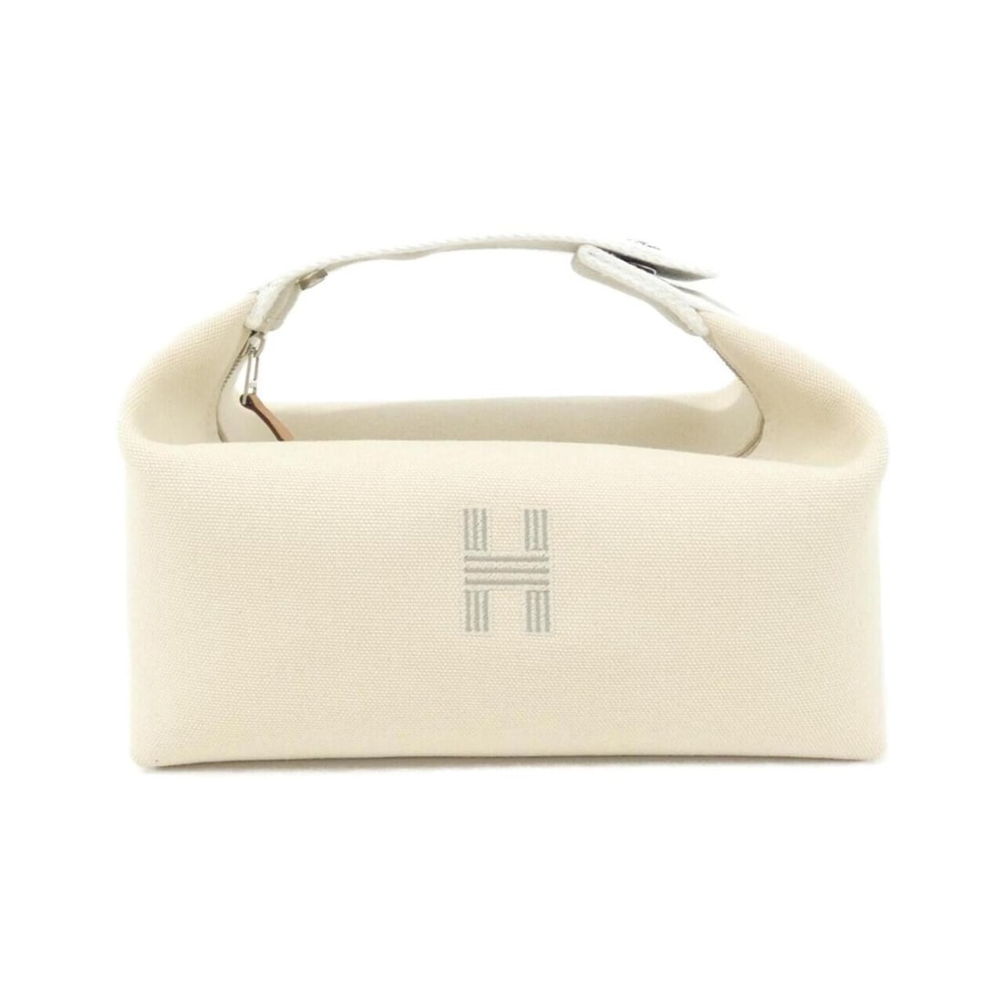 Hermes Bride à Black PM 103222M Handbag Pouch: --- Catalog ---Category: SizeSize (HxWxD): 12cm x 21cm x 12cm / 4.72'' x 8.26'' x 4.72''Category: DesignType: Handbag, PouchColor: Black, NaturalGender: WomenMaterial: Canvas Category: GeneralMPN: 103