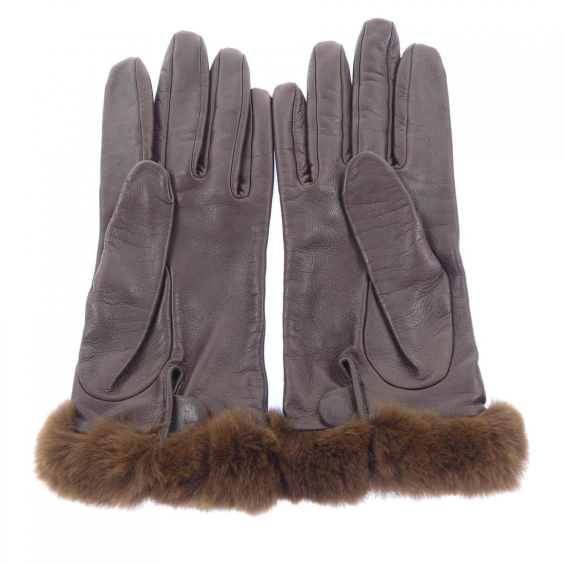 Hermes gloves - 2