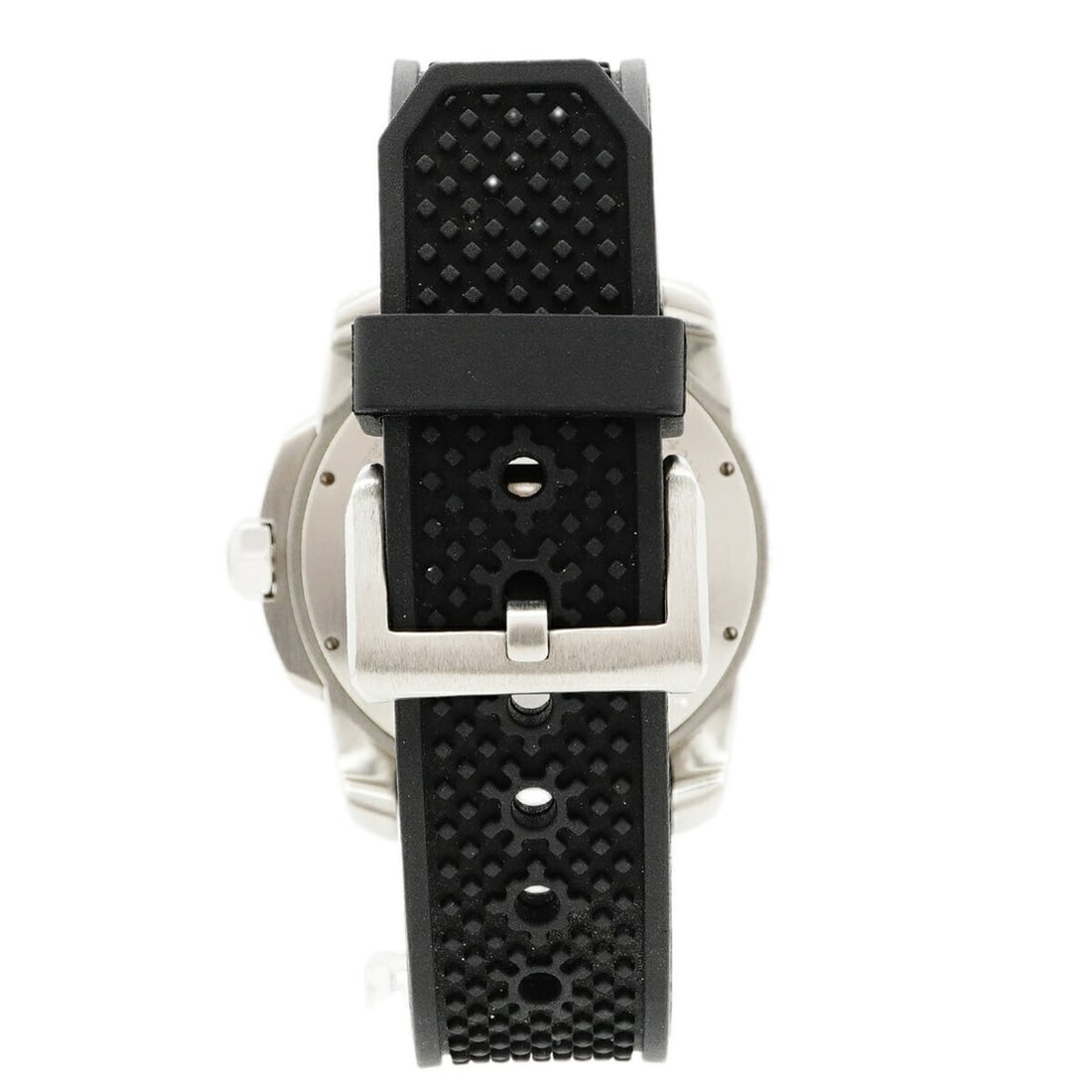 Hermes Hermès Clou de Forge Ring - 8