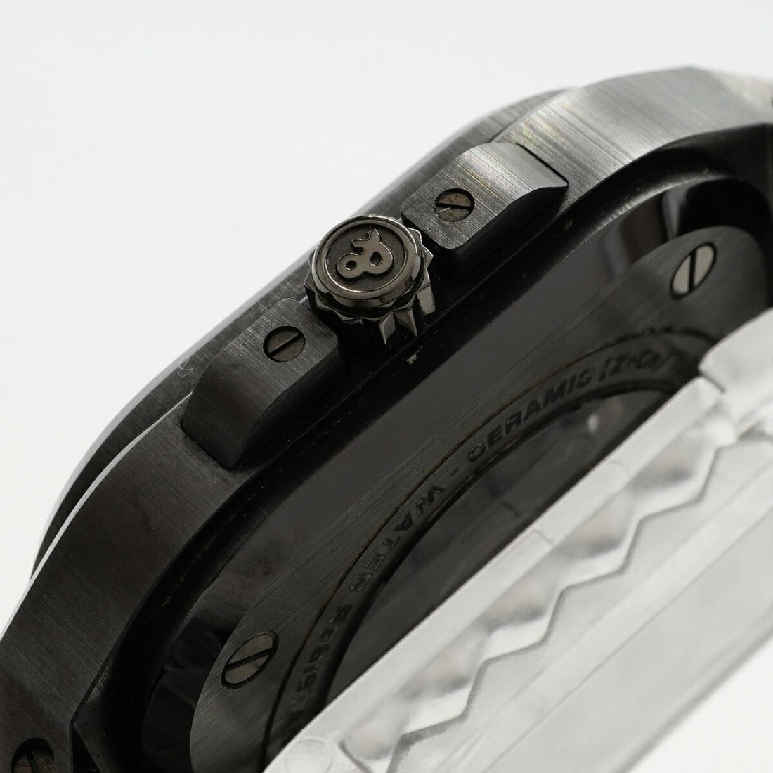 Chanel belt - 8