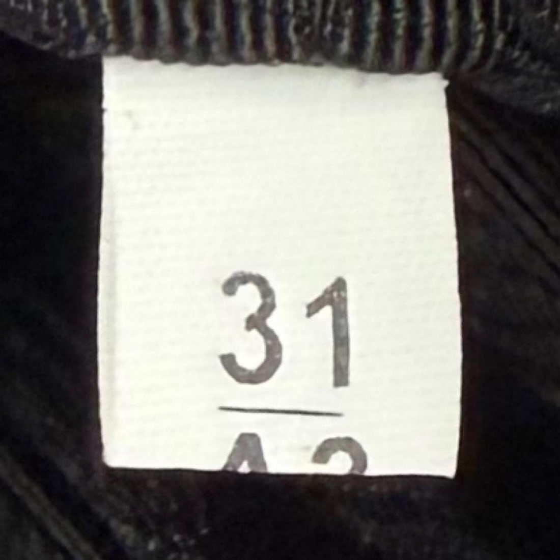 Chanel belt - 13