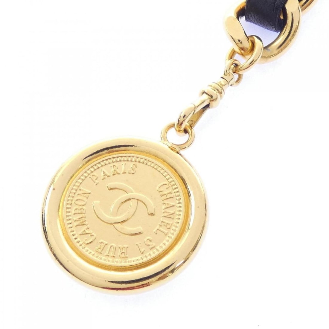 Chanel belt - 2