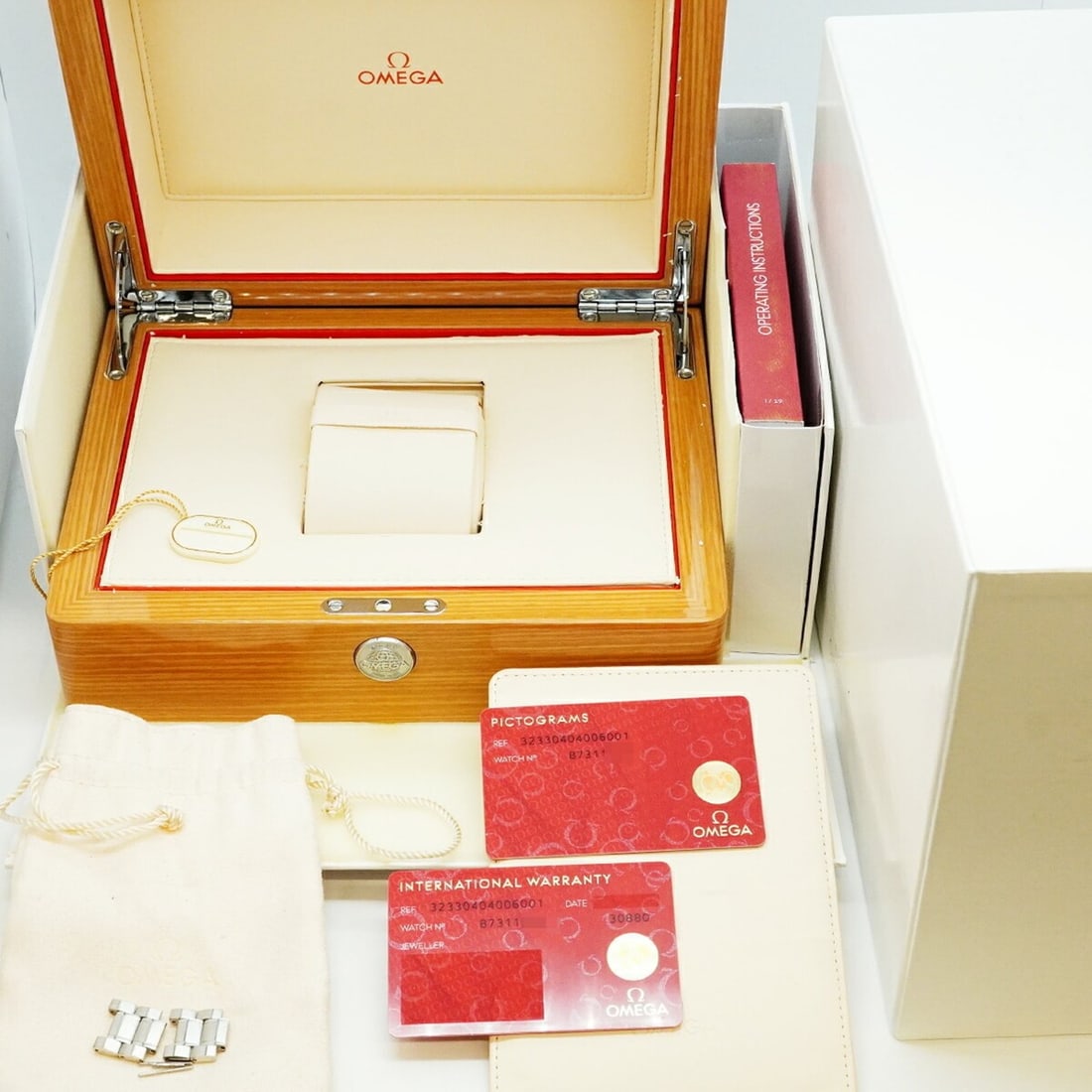 Chanel ABF294 Brooch - 11