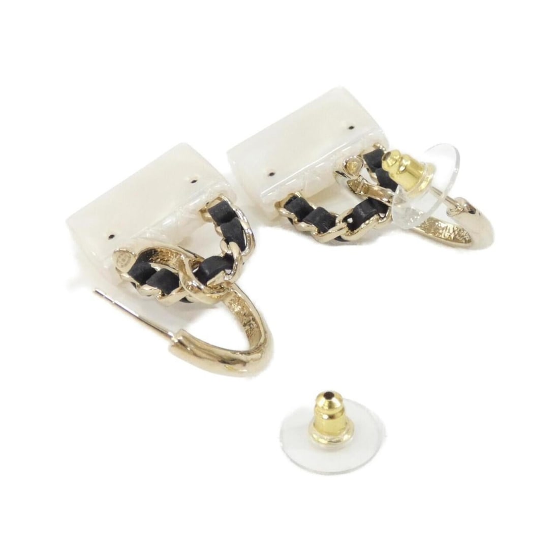 Chanel ABA009 Earrings - 3