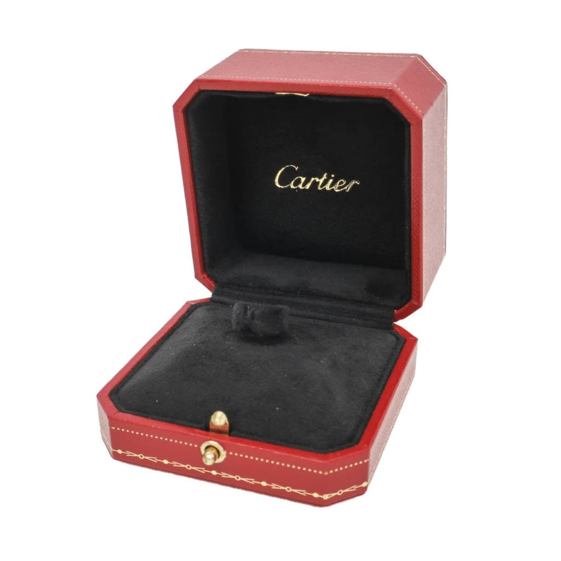 Cartier logo ring - 11