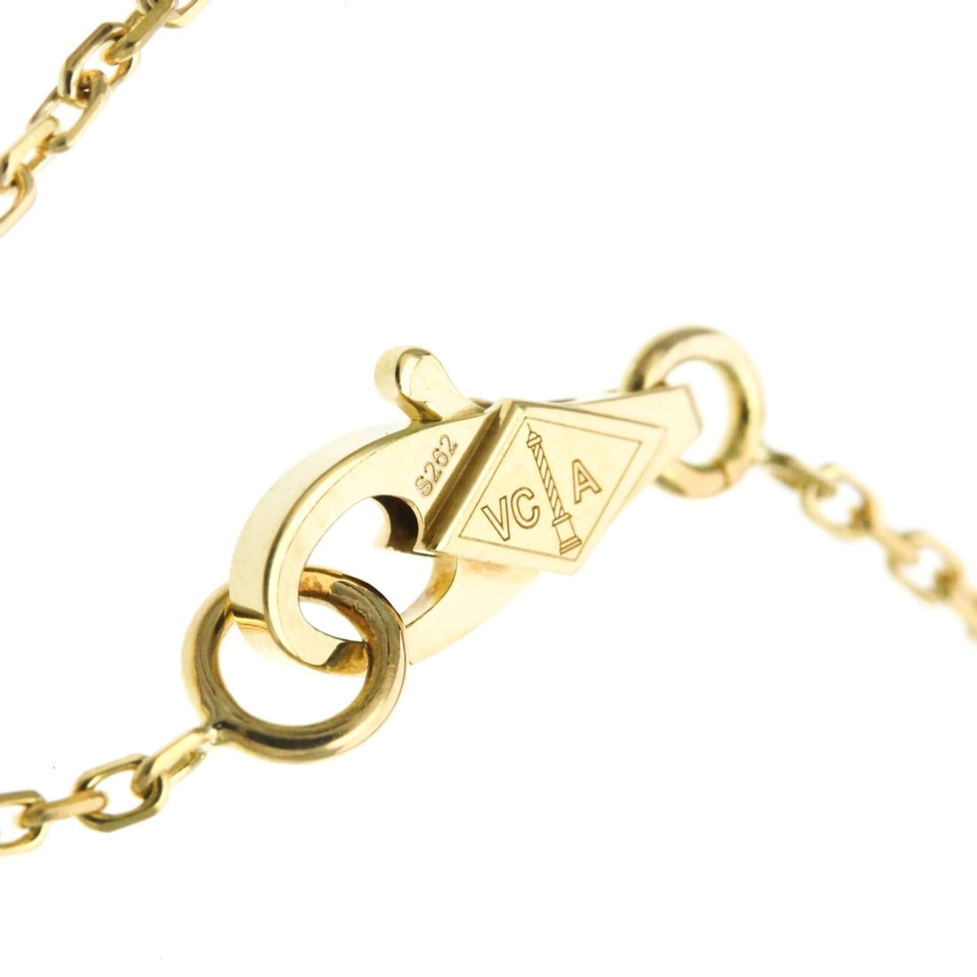 Cartier Love Ring - 10