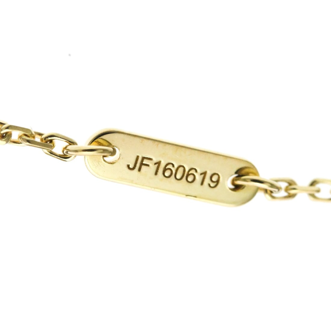 Cartier Love Ring - 11