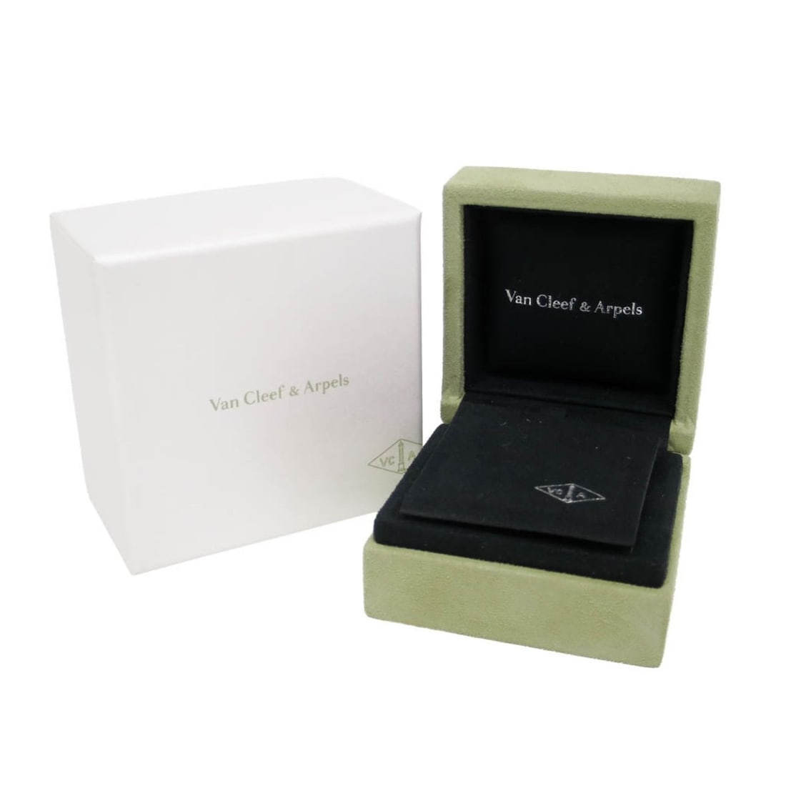 Cartier Love Ring - 12