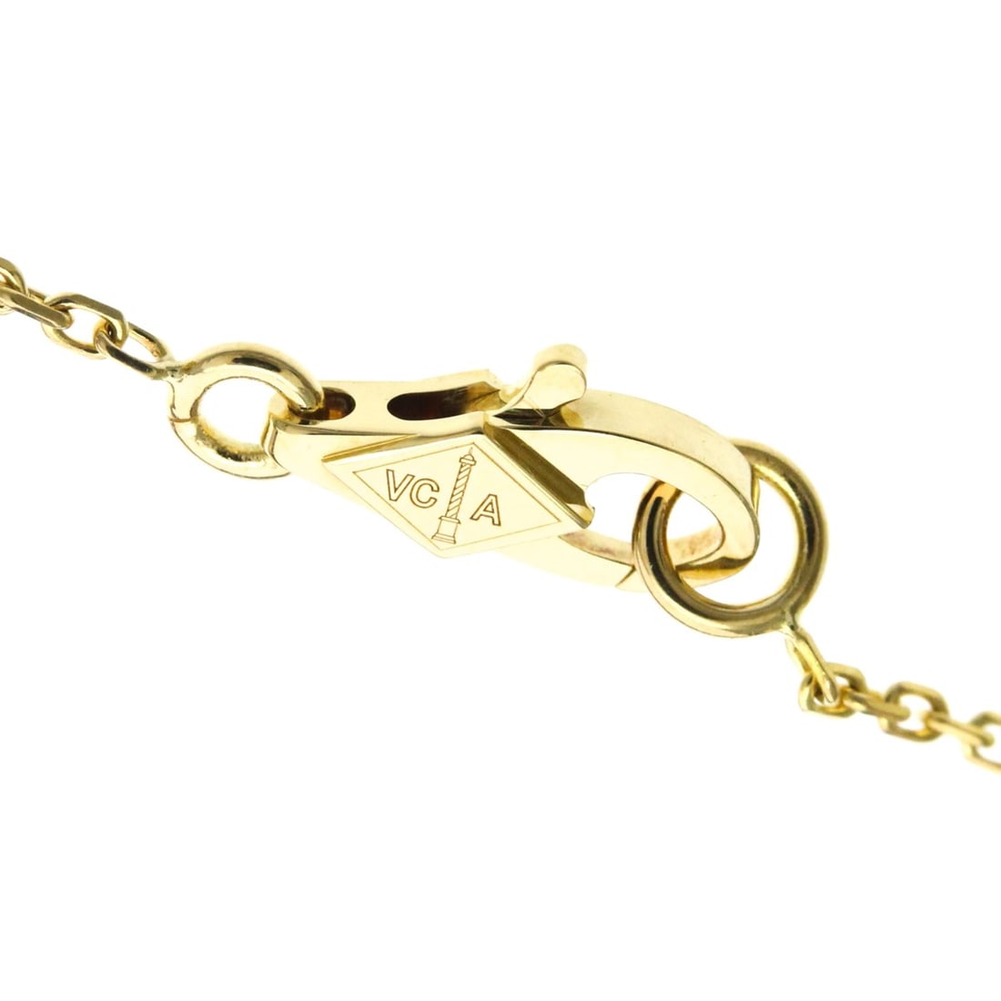 Cartier Love Ring - 13