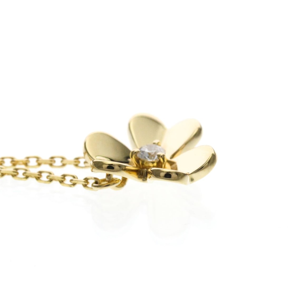 Cartier Love Ring - 5