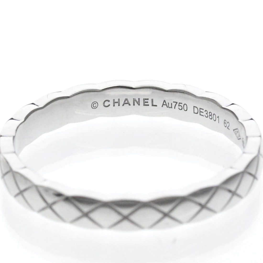 Cartier Love Ring - 5