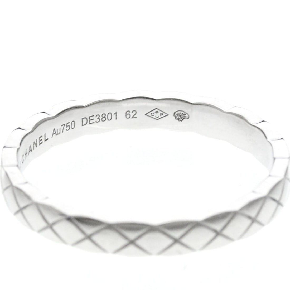 Cartier Love Ring - 6