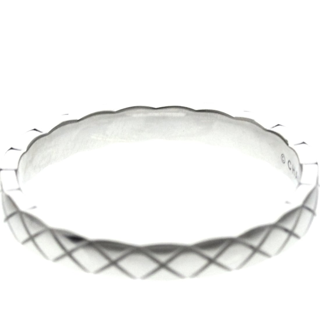 Cartier Love Ring - 8