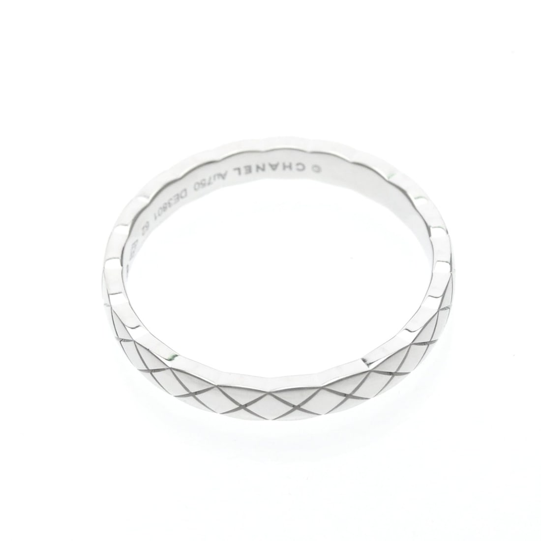 Cartier Love Ring - 9