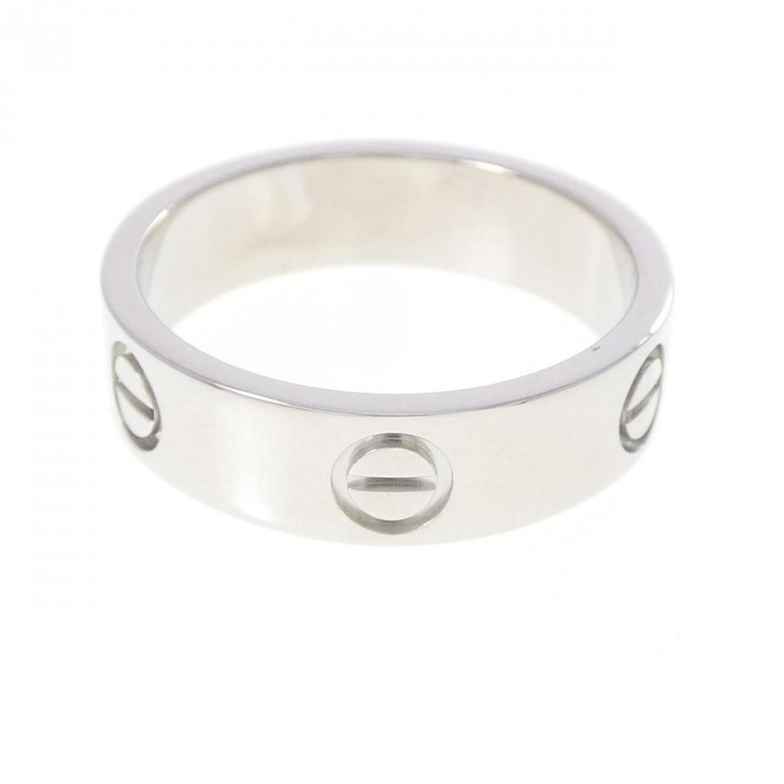 Cartier Love Ring - 2