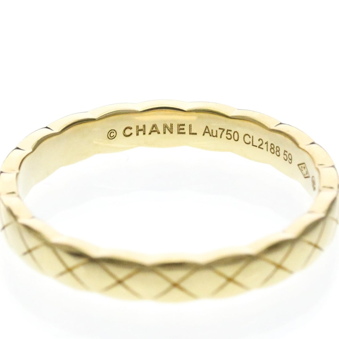Cartier Love Ring - 5