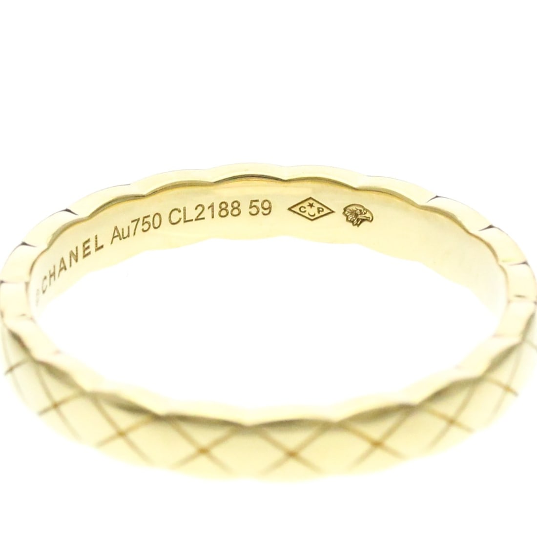 Cartier Love Ring - 6