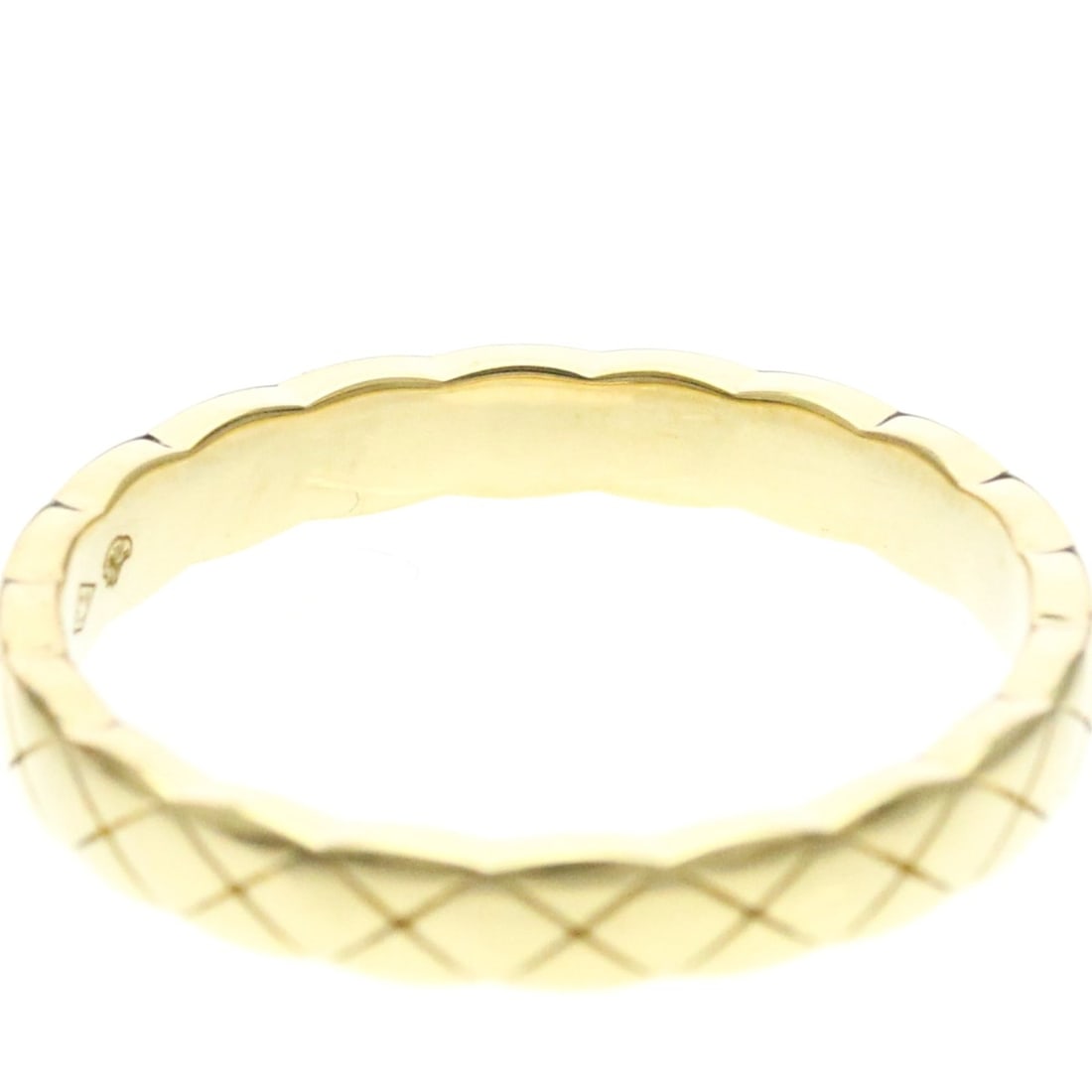 Cartier Love Ring - 7