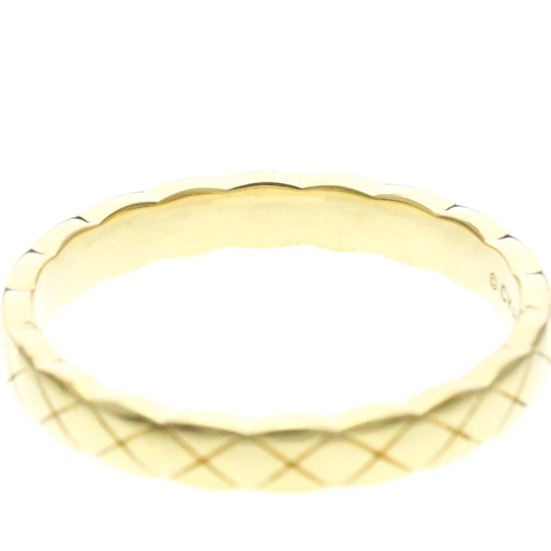 Cartier Love Ring - 8