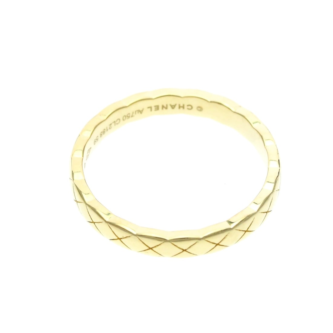 Cartier Love Ring - 9