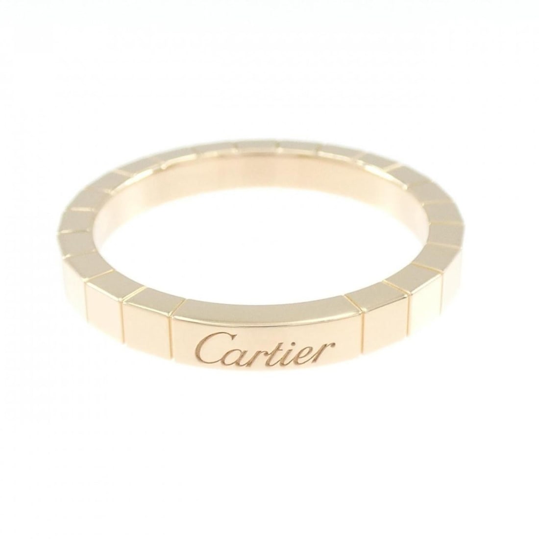 Cartier Lanieres Ring - 2