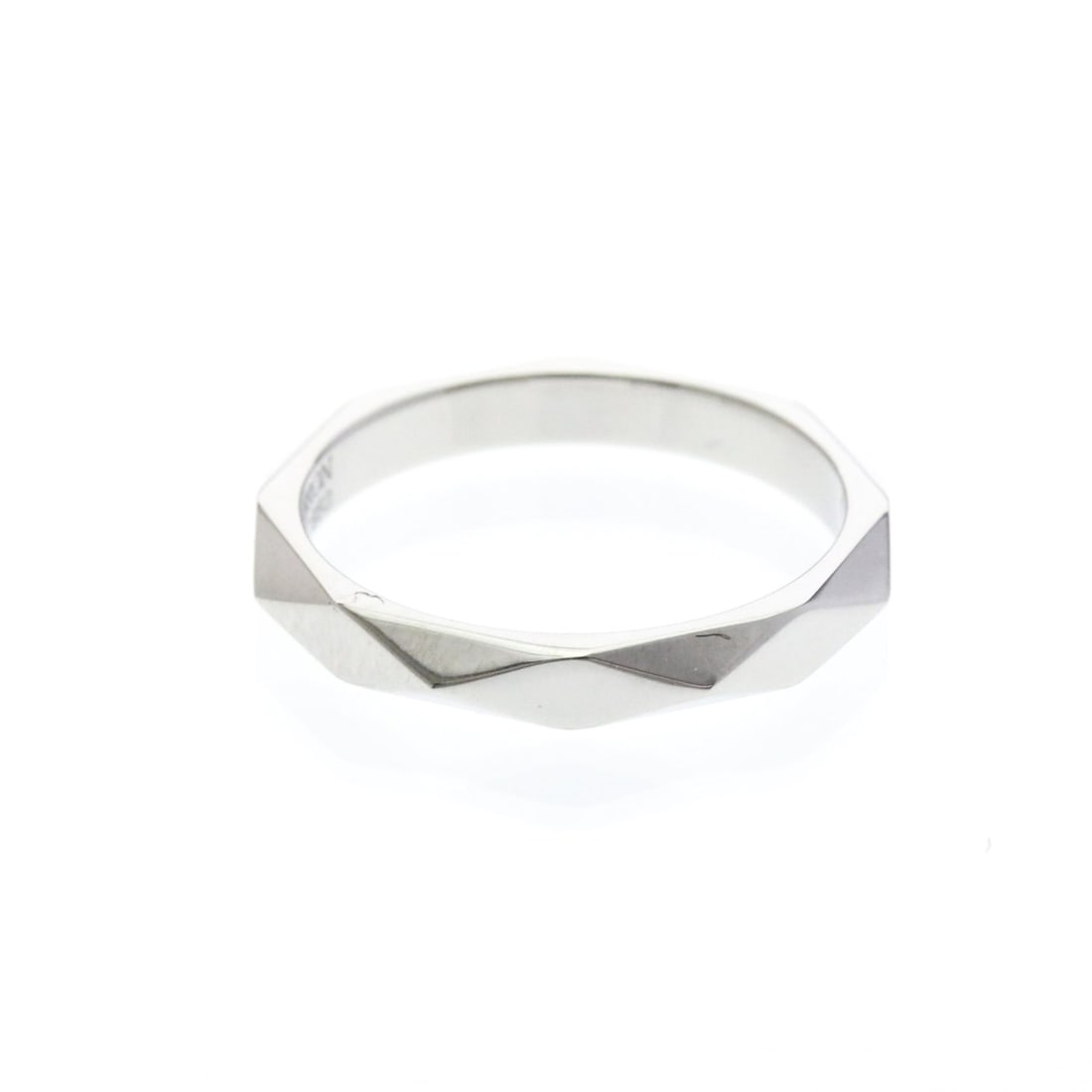 Cartier Lanieres Ring - 4