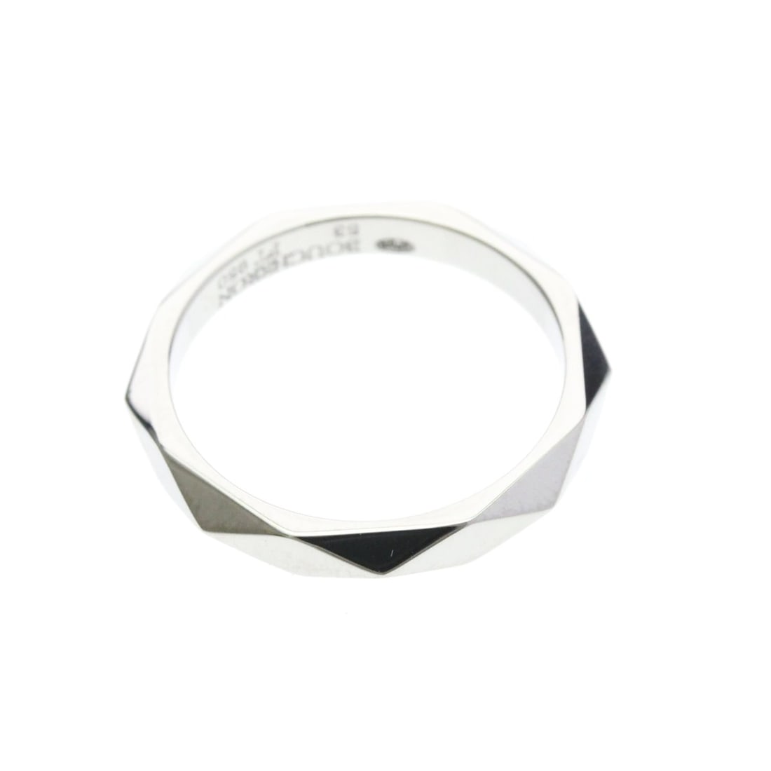 Cartier Lanieres Ring - 9