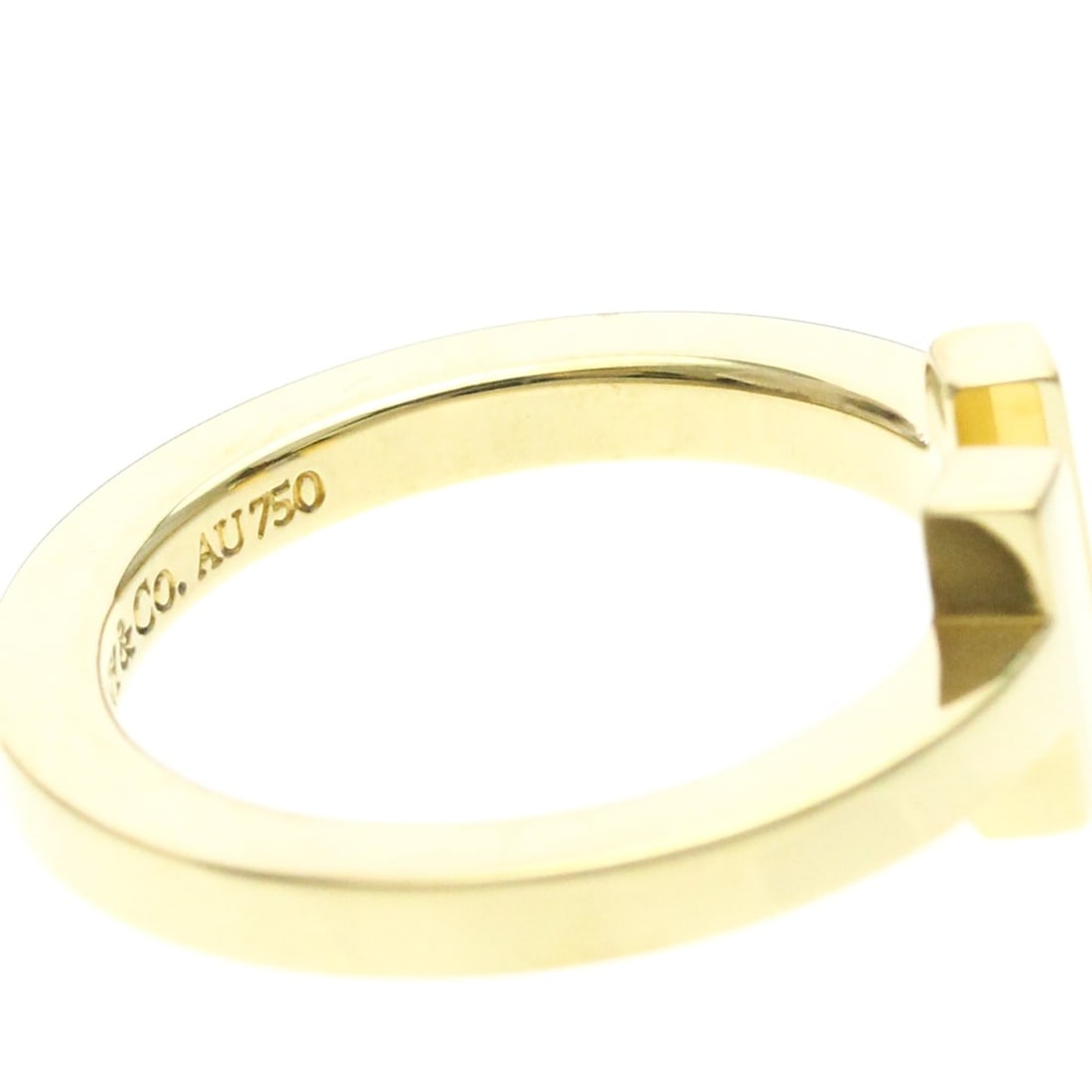Cartier Mini Love Ring - 8