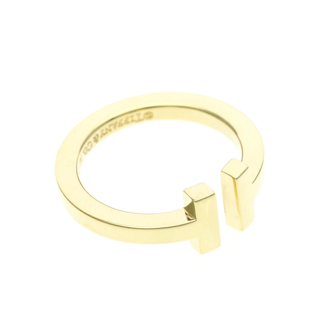 Cartier Mini Love Ring - 9