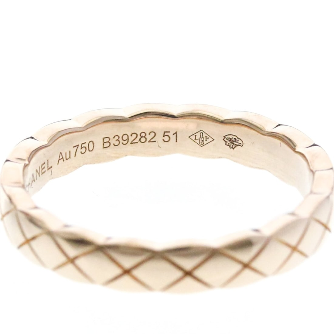 Cartier Ballerina Ring - 6
