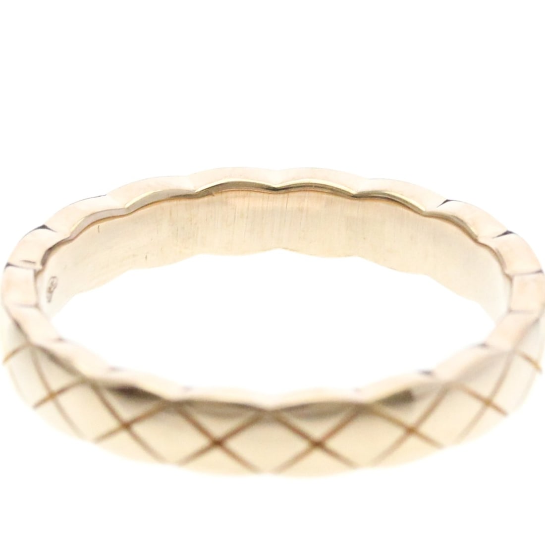 Cartier Ballerina Ring - 7
