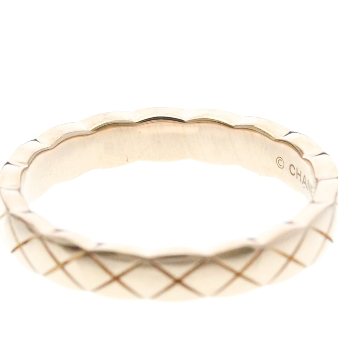Cartier Ballerina Ring - 8