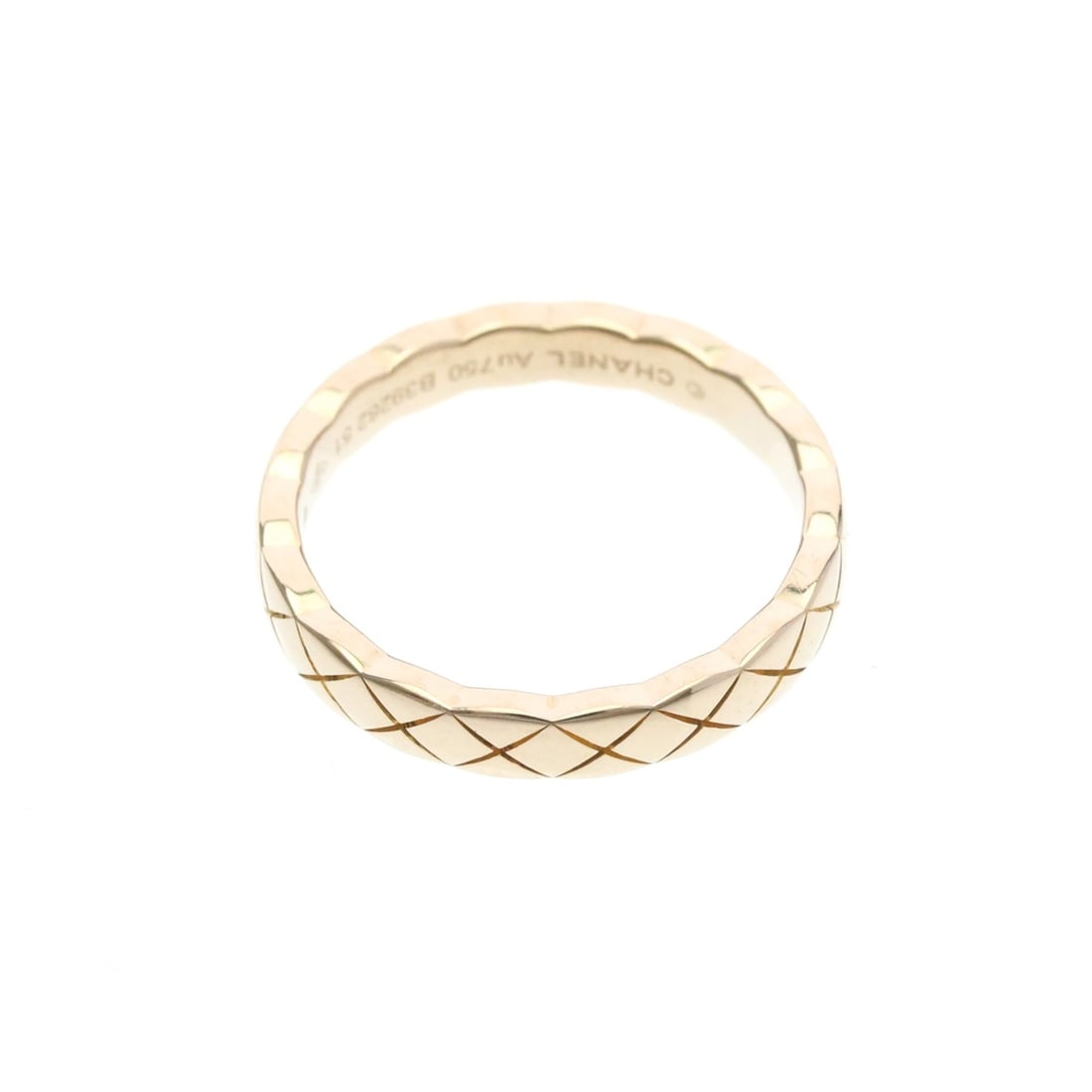 Cartier Ballerina Ring - 9