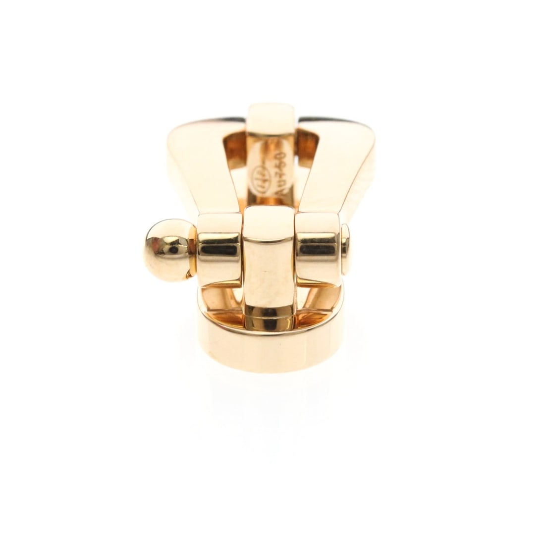 Cartier Ballerina Ring - 11