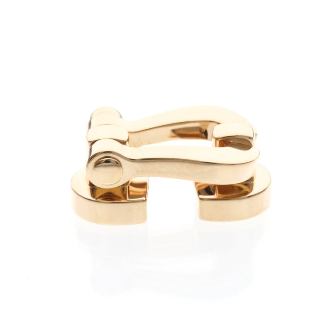 Cartier Ballerina Ring - 12