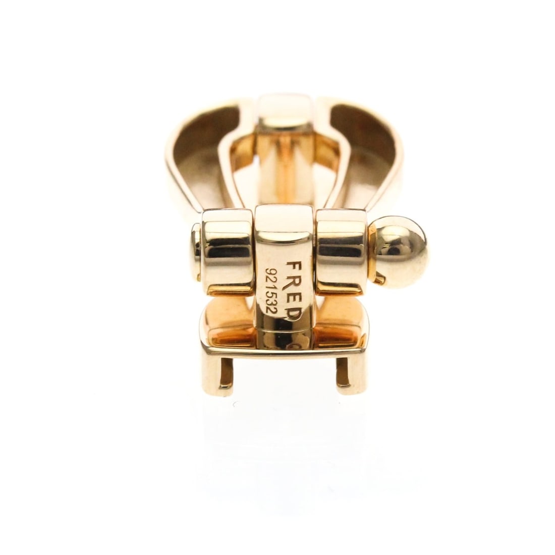 Cartier Ballerina Ring - 13