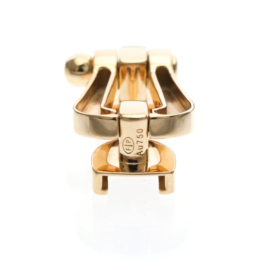 Cartier Ballerina Ring - 14