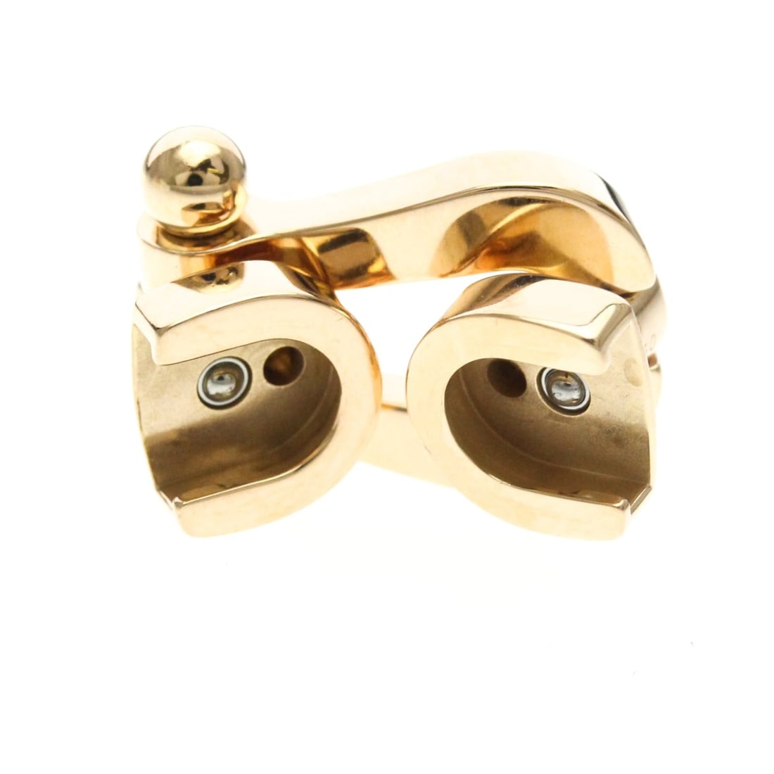 Cartier Ballerina Ring - 15