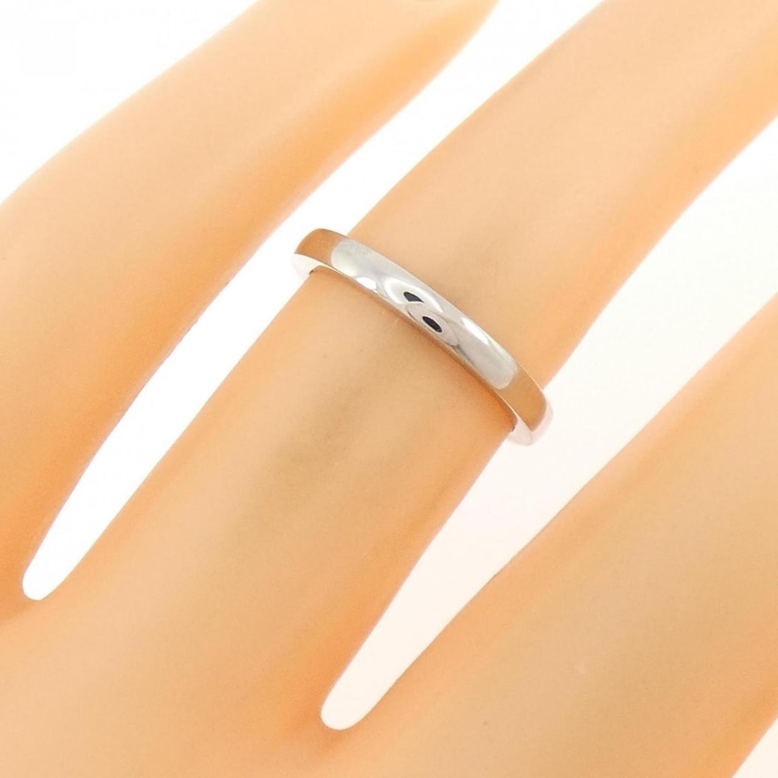 Cartier Ballerina Ring - 4