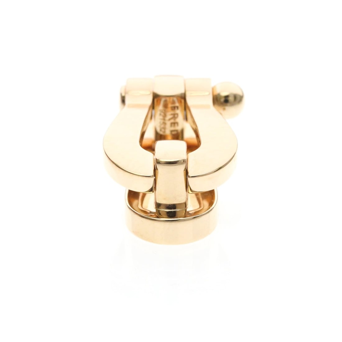Cartier Ballerina Ring - 9