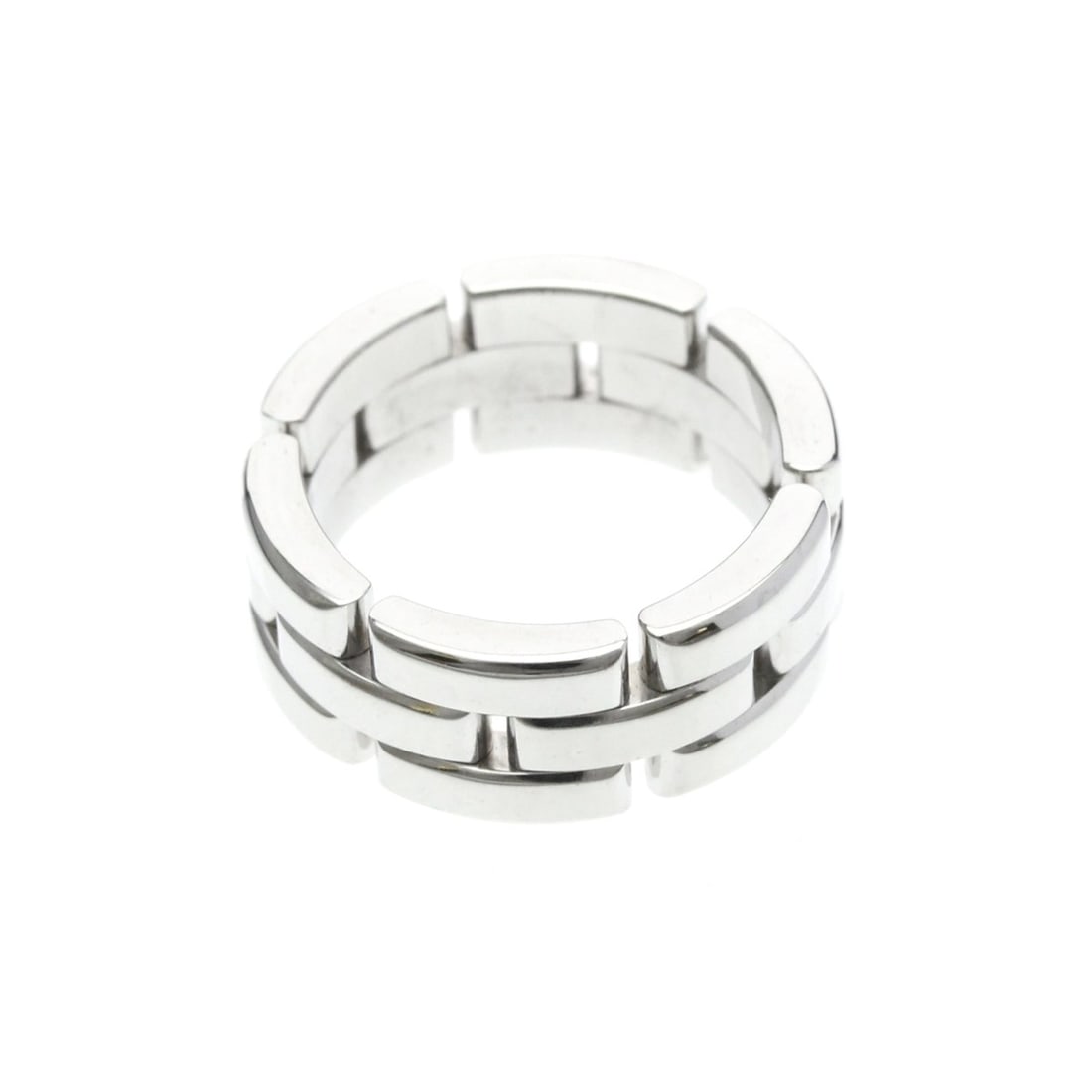 Cartier Trinity Ring - 10