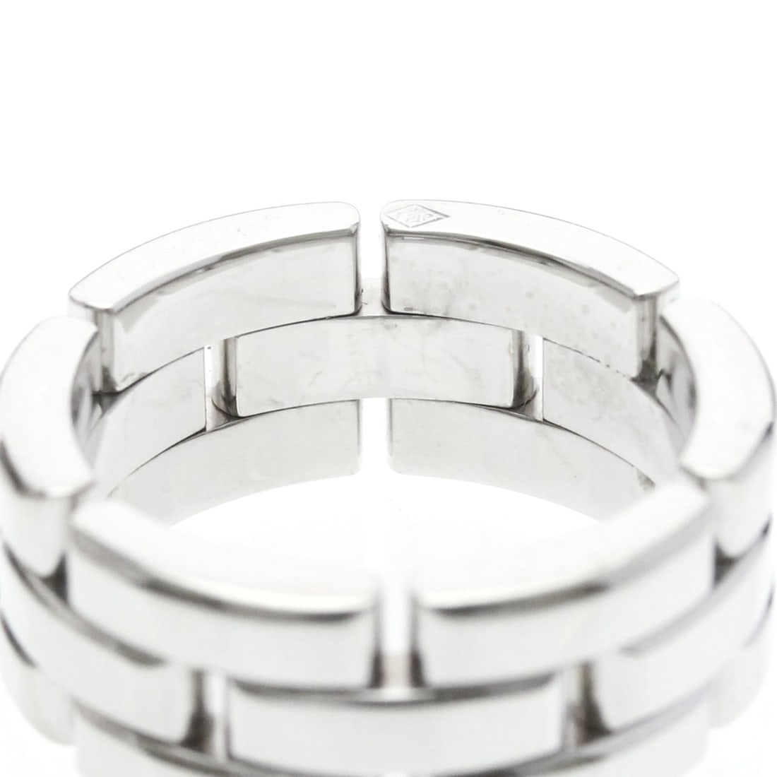 Cartier Trinity Ring - 6