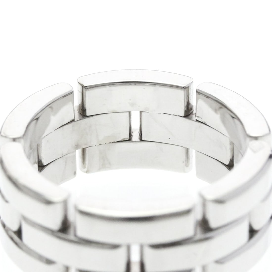 Cartier Trinity Ring - 7