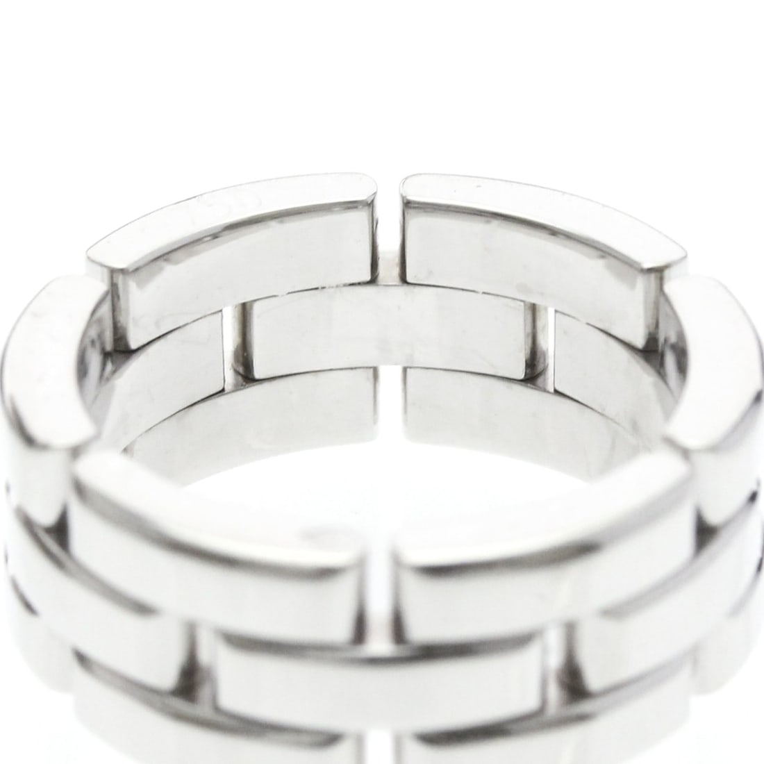 Cartier Trinity Ring - 8