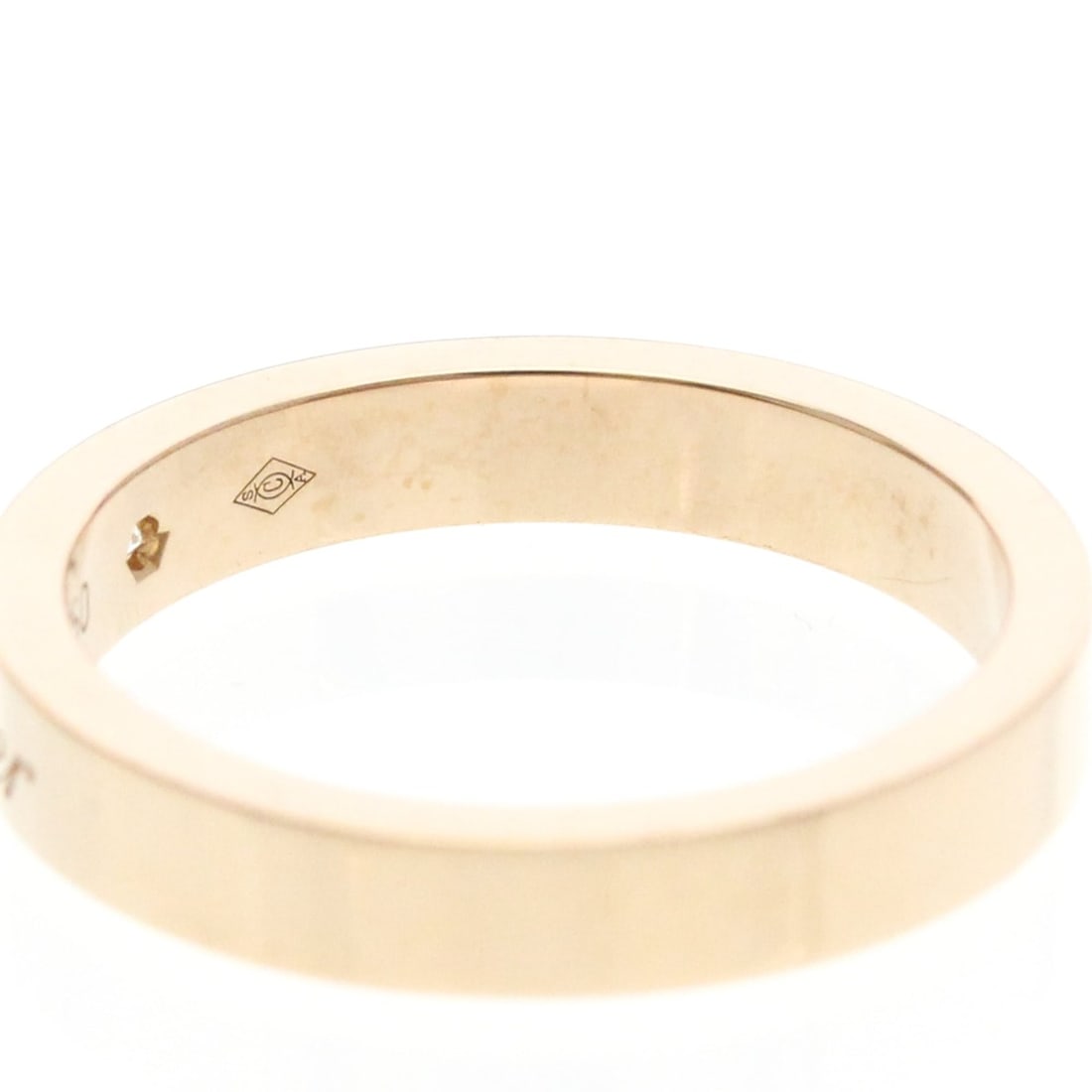 Cartier Trinity Ring - 6