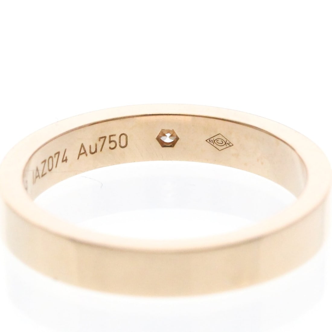 Cartier Trinity Ring - 8