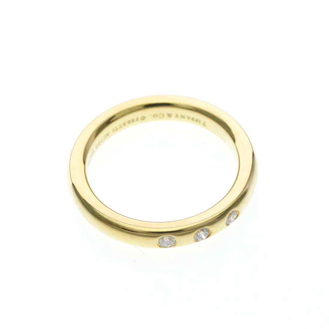 Cartier Crush Small Ring - 11