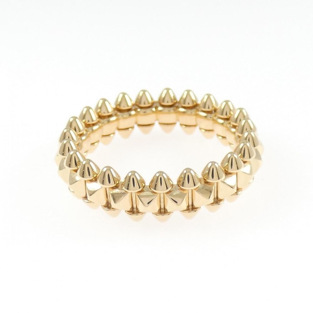 Cartier Crush Small Ring - 2