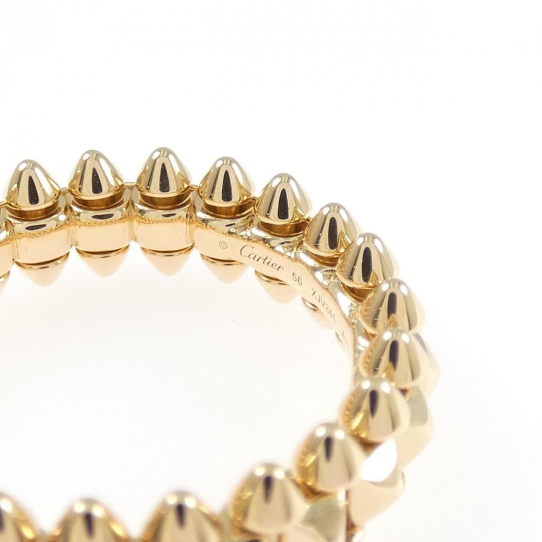 Cartier Crush Small Ring - 3