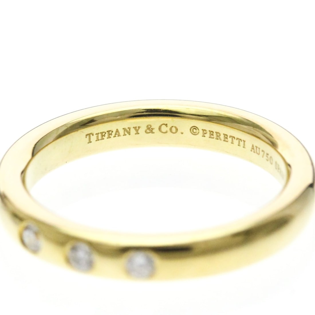Cartier Crush Small Ring - 5